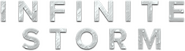 Logo of Infinite Storm image size 975x267