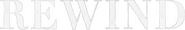 Logo of Rewind image size 708x113