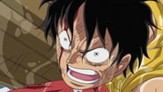 One Piece season 13 episode 474