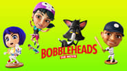 Bobbleheads: The Movie wallpaper 