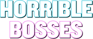 Logo of Horrible Bosses image size 998x422