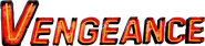 Logo of Vengeance image size 1753x402