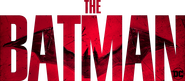 Logo of The Batman image size 1920x838