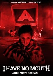 poster No Escape