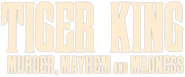 Logo of Tiger King image size 719x300
