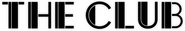 Logo of The Club image size 1203x201