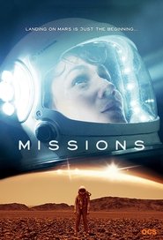 Poster of Missions image size 680x1000