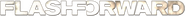 Logo of FlashForward image size 785x69