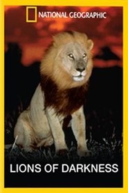 poster Lions Of Darkness