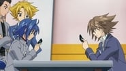 Cardfight!! Vanguard season 1 episode 2