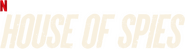 Logo of Khufiya image size 1073x284