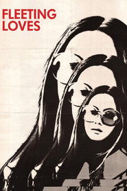 Fleeting Loves poster