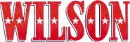 Logo of Wilson image size 781x253
