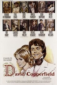 poster David Copperfield