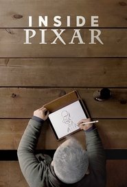 Poster of Inside Pixar image size 680x1000