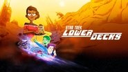 Backdrop of Star Trek: Lower Decks image size 3840x2160