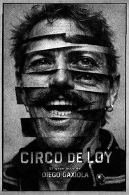 poster Loy's Circus