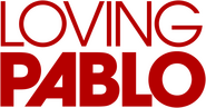 Logo of Loving Pablo image size 1035x540