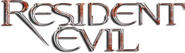 Logo of Resident Evil image size 790x228
