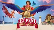 Elena et le secret d'Avalor wallpaper 