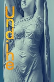 Poster of Undine image size 1000x1500