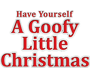 Logo of Goof Troop Christmas image size 216x162