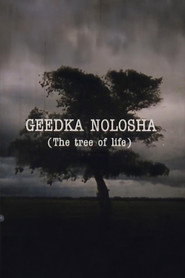 Geedka nolosha