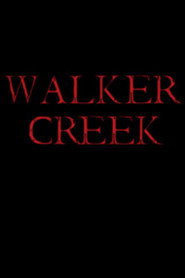 poster Walker Creek