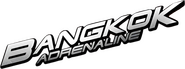 Logo of Bangkok Adrenaline image size 1167x435