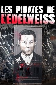 poster Edelweißpiraten - Teenager gegen Hitler