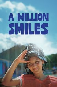 poster A Million Smiles: The Story of Baseball Without Borders