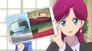 Aikatsu Friends! season 1 episode 16