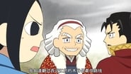 Nobunaga No Shinobi season 2 episode 15