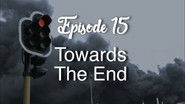 Towards the End