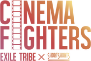 Logo of Cinema Fighters image size 803x537