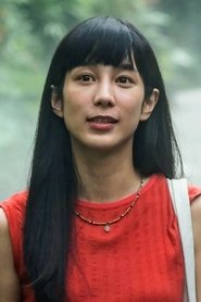 Photo of Chen-Ling Wen image size 400x600