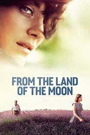 poster From the Land of the Moon