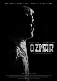 Poster of Ozmar image size 1587x2245