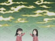 Azumanga Daioh season 1 episode 17