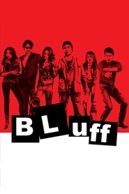 poster Bluff