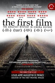 Poster of The First Film image size 993x1490