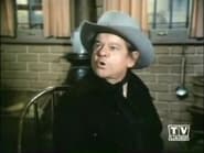 Gunsmoke Police Des Plaines season 18 episode 15