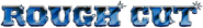 Logo of Rough Cut image size 1051x150