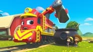 Mighty Express season 3 episode 2