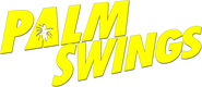 Logo of Palm Swings image size 679x294