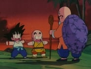 Dragon Ball season 1 episode 16