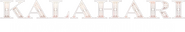 Logo of Kalahari: Land of Secret Alliances image size 698x120