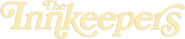 Logo of The Innkeepers image size 784x165