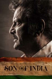 poster Son of India