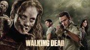 Backdrop of The Walking Dead image size 3840x2160